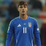 Dinasti Maldini di Timnas Italia, Cesare, Paolo, dan Daniel