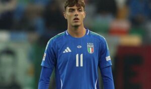 Dinasti Maldini di Timnas Italia, Cesare, Paolo, dan Daniel