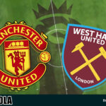 Prediksi Bolazola West Ham vs Manchester United 27 Oktober 2024