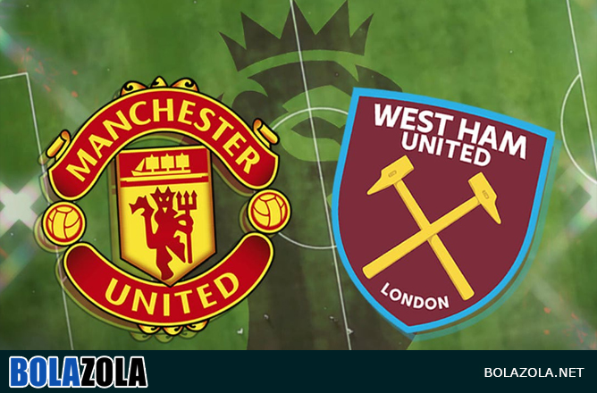 Prediksi Bolazola West Ham vs Manchester United 27 Oktober 2024