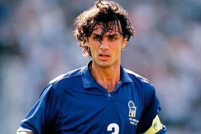 Paolo Maldini