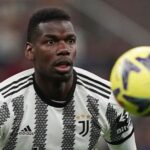 Akhirnya Paul Pogba dan Juventus Resmi Berpisah