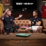 Cristiano Ronaldo Akhirnya Kolaborasi dengan Mr Beast