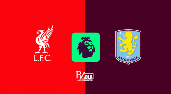 Prediksi Bolazola Liverpools VS Aston Villa