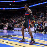 Kemenangan Perdana Pistons di NBA Cup, Setelah Mengalahkan Heat Lewat Overtime!