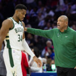 Parah nih, Doc River Bisa Membuat Bucks Kehilangan Giannis Antetokounmpo loh