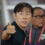 Perubahan Formasi Shin Tae-yong, Kini Mantap Pakai 3 Bek