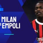 Prediksi Bolazola, AC Milan vs Empoli - Serie A