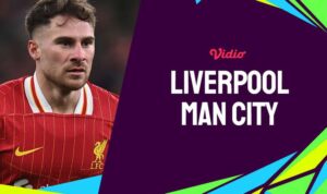 Prediksi Bolazola, Liverpool vs Manchester City 1 Desember 2024