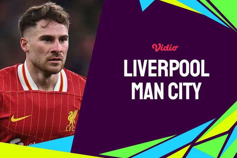 Prediksi Bolazola, Liverpool vs Manchester City 1 Desember 2024