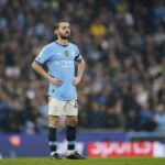 Bernardo Silva Kritik Keras Performa Manchester City Setelah Dipermalukan MU