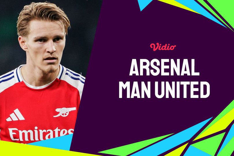 Prediksi Bolazola, Arsenal vs Manchester United 5 Desember 2024