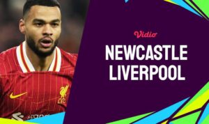 Prediksi Bolazola, Newcastle vs Liverpool 5 Desember 2024