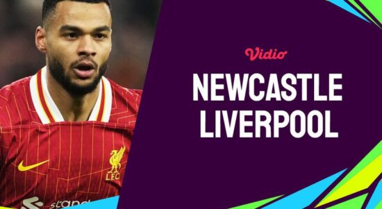 Prediksi Bolazola, Newcastle vs Liverpool 5 Desember 2024