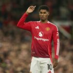 Cabut dari Man United, Rashford Ada Kemungkinan Gabung Barcelona