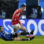 Derby della Madonnina AC Milan vs Inter Milan - Serie A