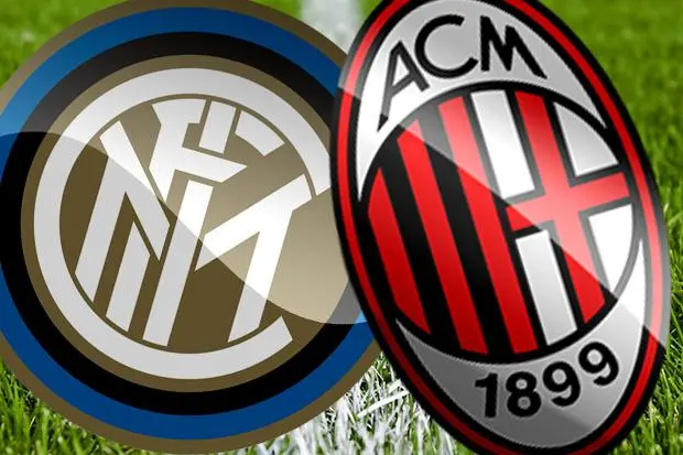 ACMilan vs Intermilan