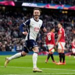 Kunci Kemenangan Tottenham atas MU adalah Gempur Lawan Dari Awal