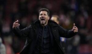 Atletico Madrid Patut Berbangga Meskipun Tersingkir