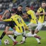 Fenerbahce Berada di Tepi Jurang Kehancuran