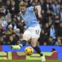 Kevin De Bruyne Siap Perpanjang Kontrak di Manchester City Dengan Gaji Dipotong