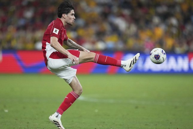 Piala Dunia 2026