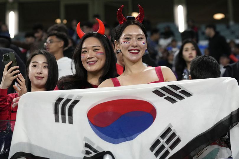 Prediksi Bolazola, Korea Selatan vs Oman 20 Maret 2025