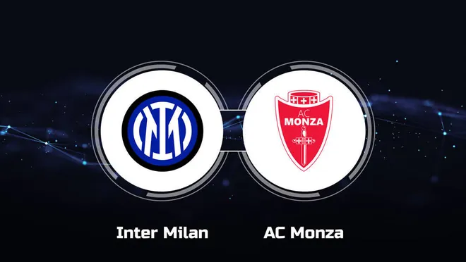 Inter V Monza