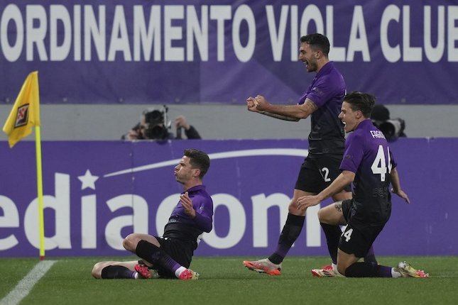 Fiorentina