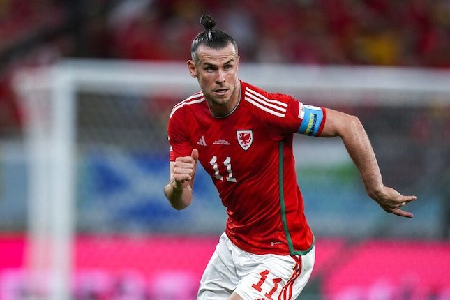 Gareth Bale Sebagai Legenda Sepak Bola Wales yang Tak Pernah Padam