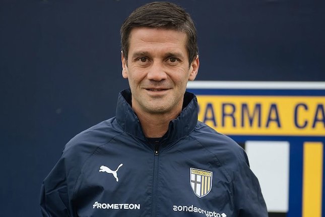 Parma Bangkit Bеrѕаmа Chіvu, tарі Ujіаn Sеѕungguhnуа Mеnаntі