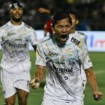 Persib Bandung Sedang Krisis Pemain