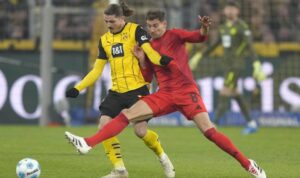 Prediksi Bolazola, Bayern Munchen vs Borussia Dortmund 12 April 2025