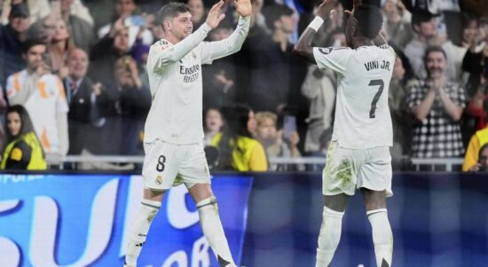 Prediksi Bolazola, Getafe vs Real Madrid 24 April 2025