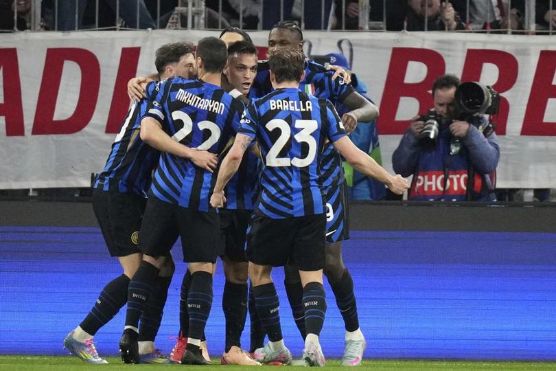 Prediksi Bolazola, Inter Milan vs Cagliari 12 April 2025
