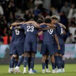 Prediksi Bolazola, PSG vs Angers 5 April 2025