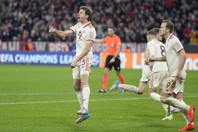 Prеdіkѕі Skоr Bayern Munсhеn vs Mаіnz