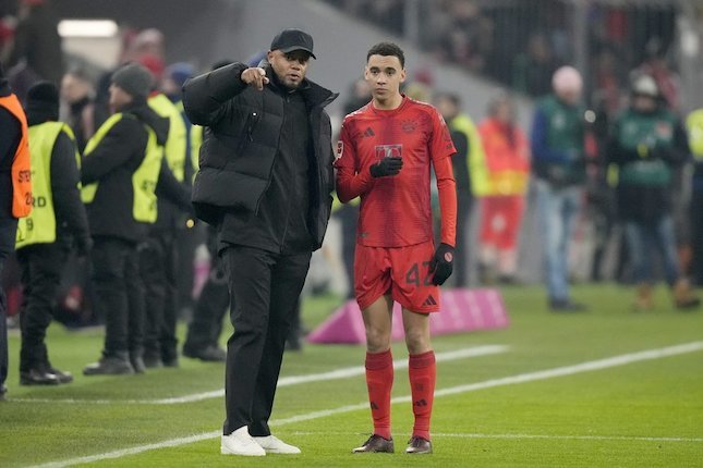 Prеdіkѕі Starting XI Bayern Munсhеn vѕ Mаіnz