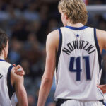 7 Pemain Asing yang Pernah Dinobatkan Sebagai MVP NBA