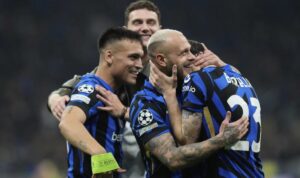 Ambisi Membara Inter Milan di Final Liga Champions, Misi Balas Dendam Dimulai!