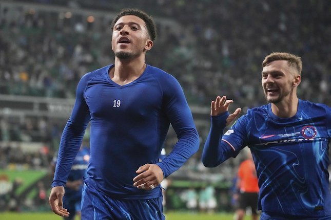 Chelsea Hentikan Dominasi Tim Spanyol