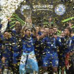 Chelsea Ukir Rekor Klub dengan Koleksi Trofi Antarklub Eropa Terlengkap Setelah Menjadi Juara UEFA Conference League 2024-2025