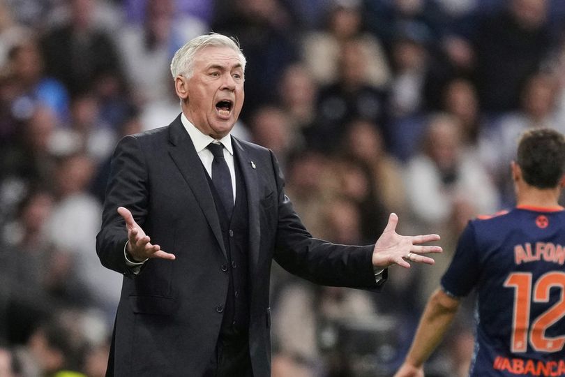 Dari Murid Jadi Pelatih, Xabi Alonso Ingin Menyamai Kehebatan Ancelotti