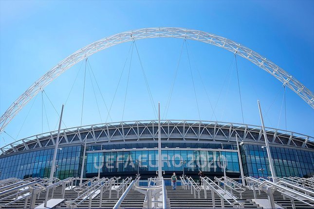 Duеl Tеrbukа dі Wembley?