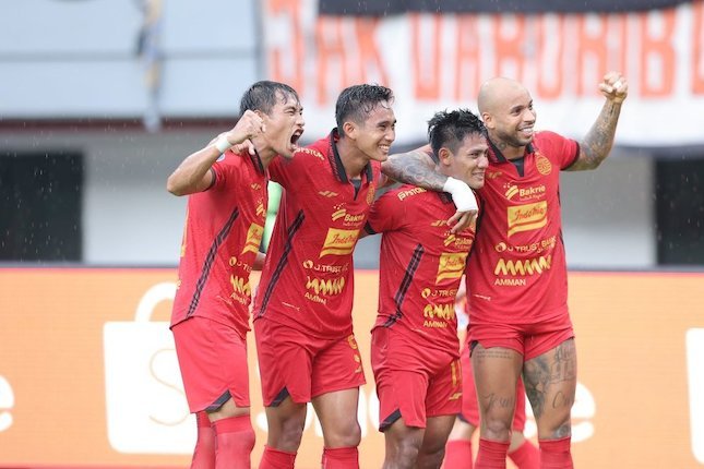 Head to Head dan Performa kali ini
