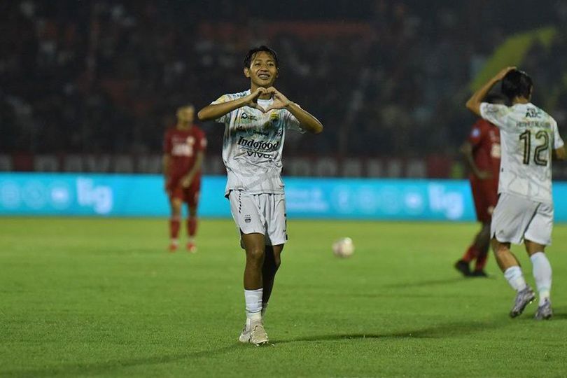 Kabar Baik! Beckham Putra Dipanggil Perkuat Timnas Indonesia