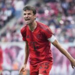Prediksi Bolazola, Bayern Munchen vs Borussia Monchengladbach 10 Mei 2025