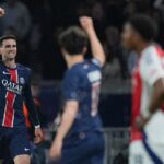 Prediksi Bolazola, Montpellier vs PSG 11 Mei 2025
