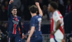 Prediksi Bolazola, Montpellier vs PSG 11 Mei 2025
