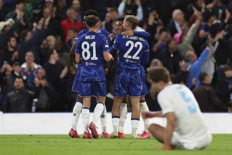 Prediksi Bolazola, Nottingham Forest vs Chelsea 25 Mei 2025